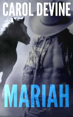 [Horse Whisperer 01] • Mariah